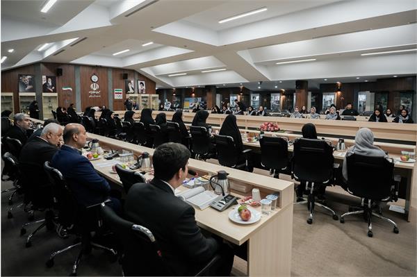 نشست بانوان  20