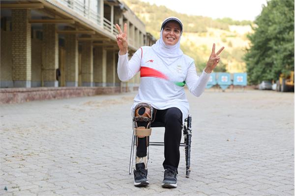 تیر و کمان  11