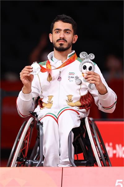 vertical final basket Medal Iran Japan Nikgostar 3