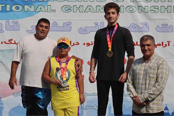 قایقرانی  27