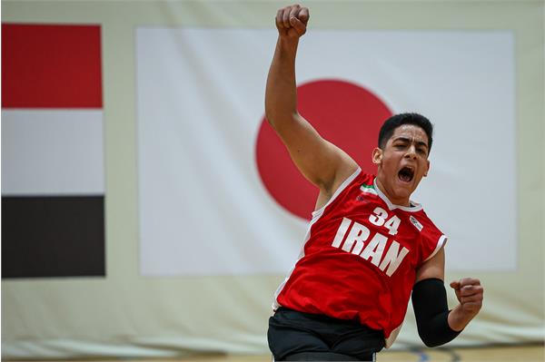 Basket Dubai Final Match 12