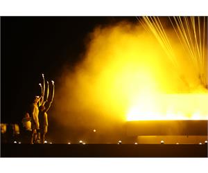 Getty Images Paris 2024 | Best of the day: Opening Ceremony 15