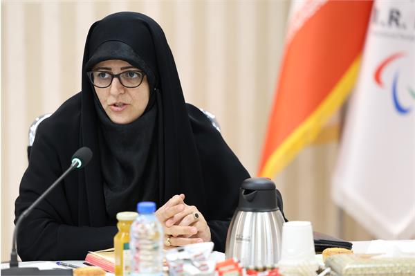 Dubai 2025 Meeting 13