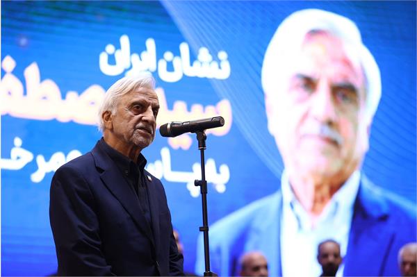 قهرمان ایران 1405 20