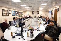 برنامه‌ریزی کمیته ملی پارالمپیک برای حضور مقتدرانه ایران در بازی‌های پاراآسیایی آیچی-ناگویا