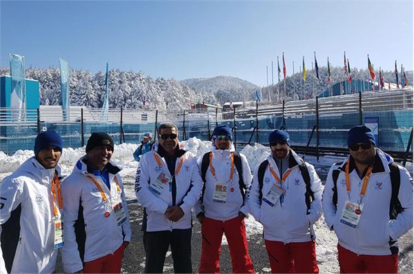 Vancouver 2010 Winter 3