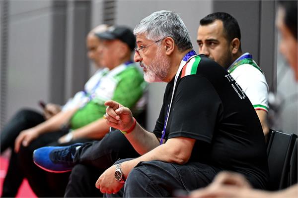 Bas Aichi Iran Vs Iraq (12)