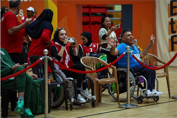 Basket Dubai Final Match 11