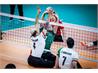 Iran books LA28 berth with dominant win over Kazakhstan at Hangzhou 2026
