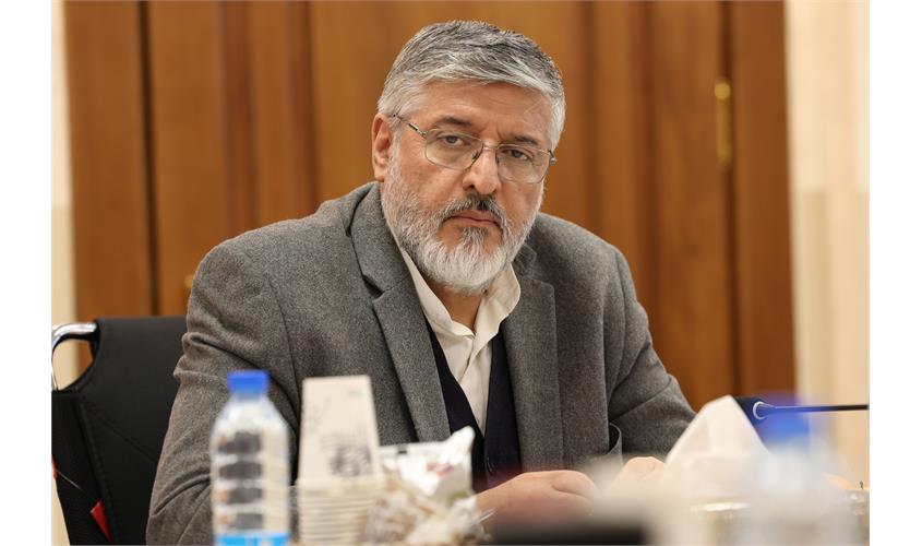 شورای عالی فنی  5