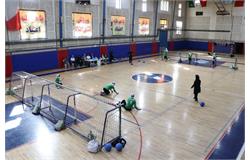 Iran's Female Goalballers to Gears Up for the 2025 Asian Youth Para Games