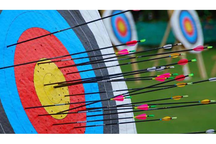 آغاز تمرینات ملی پوشان جوان تیم پاراتیراندازی با کمان از امروز