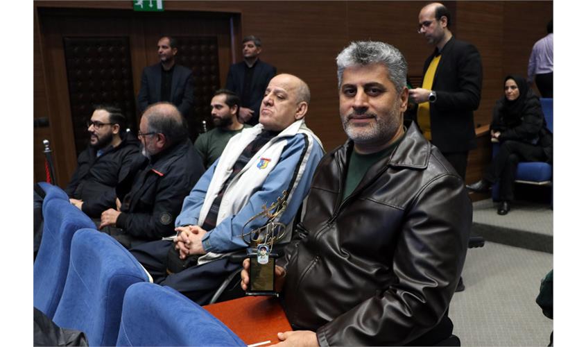 حدیث سرآمدان  23