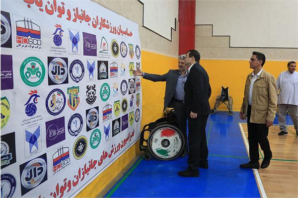 بازدید وزیر 10