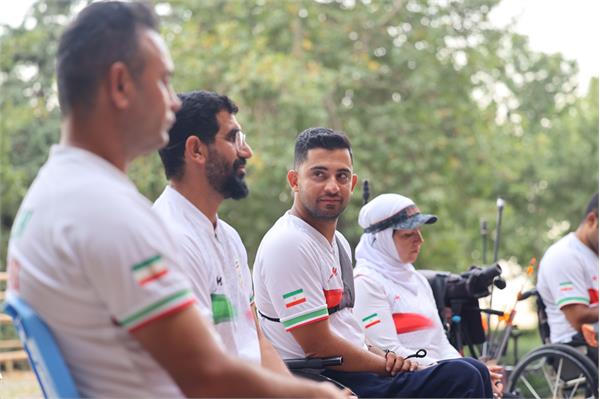 تیر و کمان  21