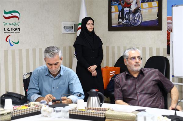 کارگاه تمرین  12