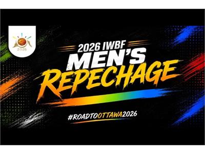 Iran wheelchair basketball schedule confirmed for IWBF 2026 Repechage in Thailand