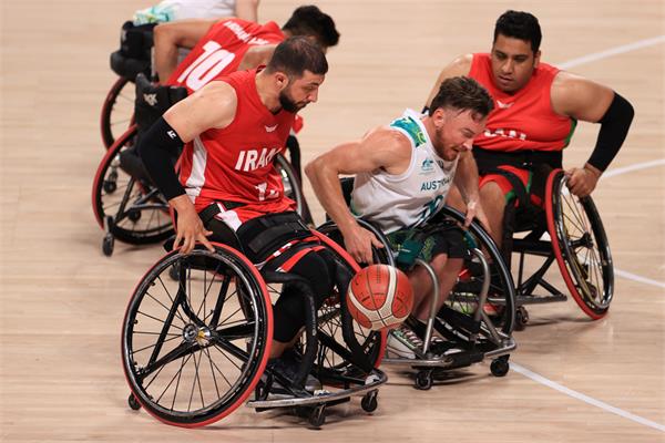 Tokyo 2020 Wh Basketball 18