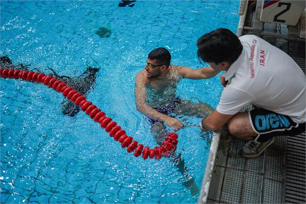 اردوی شنا  14