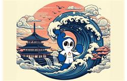 2026 Asian Para Games |The mascot "UZUMIN" was unveiled