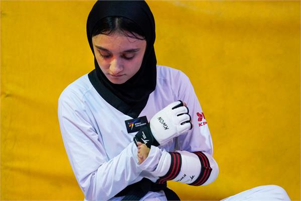 اردوی تکواندو  35