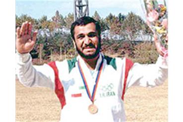 آیین تجلیل از مدال آوران ادوار پارالمپیک / حسن سماواتی: تجلیل از پیشکسوتان به نف...