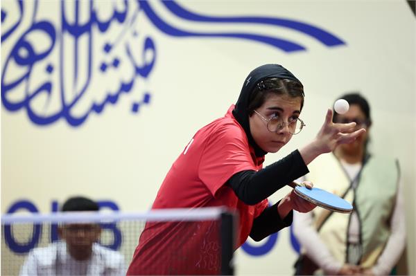 Ali Sharifzadeh Para TT Bubai Part1 3