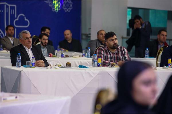 مراسم شهرداری  17