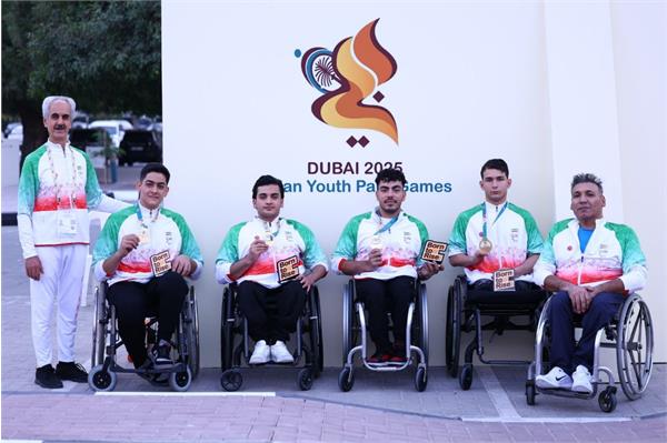 Dubai Medals Part2 Horizontal 2