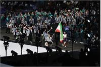 تبریک کمیته ملی المپیک به کاروان اعزامی به بازی‌های پارالمپیک ۲۰۲۴ پاریس