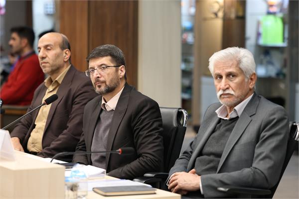 گزارش تصویری دو/ بیست و چهارمین مجمع عمومی سالیانه کمیته ملی پارالمپیک با حضور وزیر ورزش و جوانان