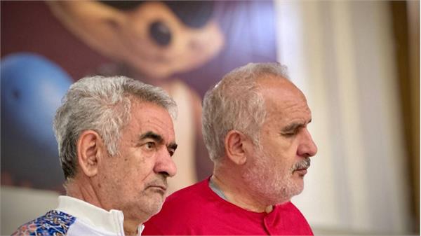 Goalball Dubai Day2 26