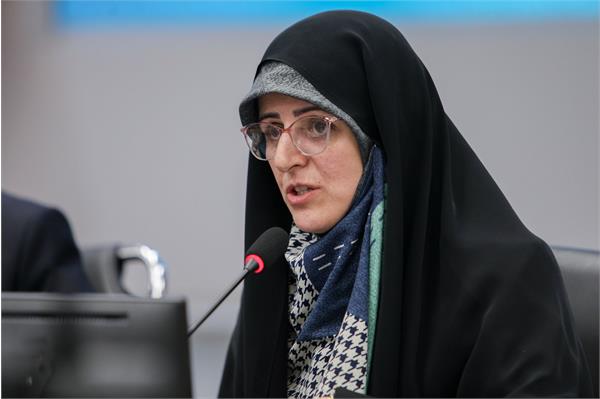 نشست بانوان  43