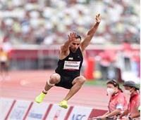 برگزاری سیزدهمین مرحله از اردوی تیم ملی دو ومیدانی نابینایان و کم بینایان