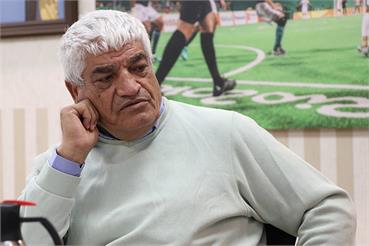 علی اصغر هادیزاده به عنوان مسئول برگزاری روز ملی پارالمپیک منصوب شد