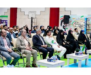 NPC gathering for Paris 2024 25