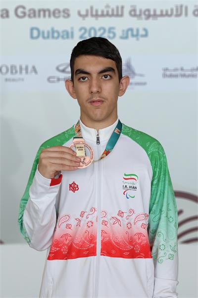 Iranian boys goalbalists podium Dubai (2)