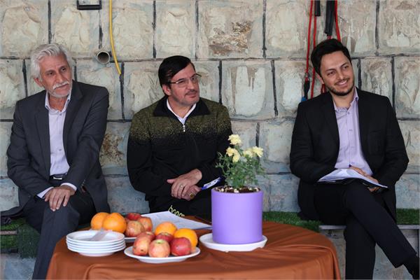 بازدید تیرو کمان  7