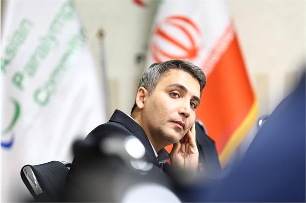 هیات رئیسه  1