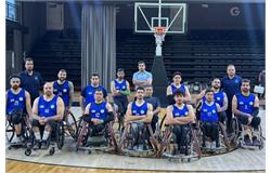 Iran to compete for 2026 Wheelchair Basketball World Championship place in Thailand