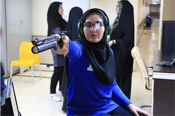 اردوی تیراندازی  14