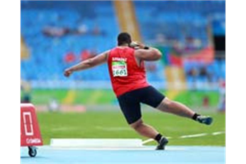 Iran-announces-squad-for-World-Para-Athletics-Championships