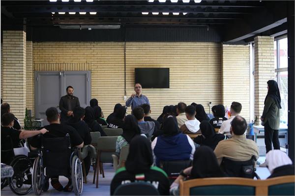 تست پزشکی  9