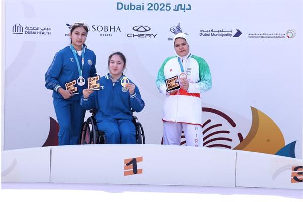 Dubai Medals Part1 Horizontal 17