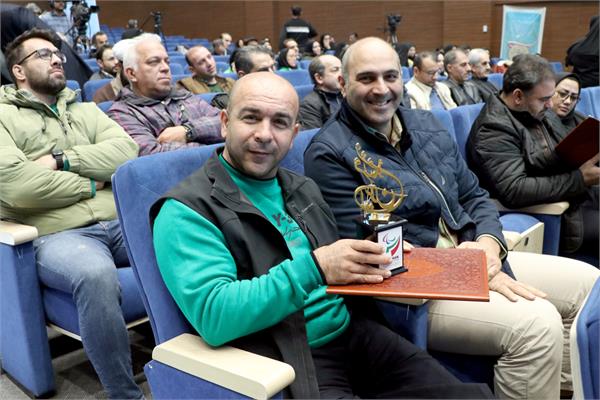 حدیث سرآمدان  13