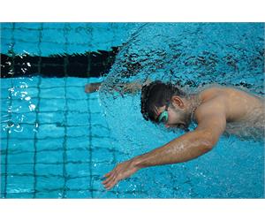 Photo Report Para Swimming Camp 12