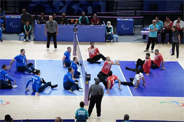 S Volley Iran Ukraine 8
