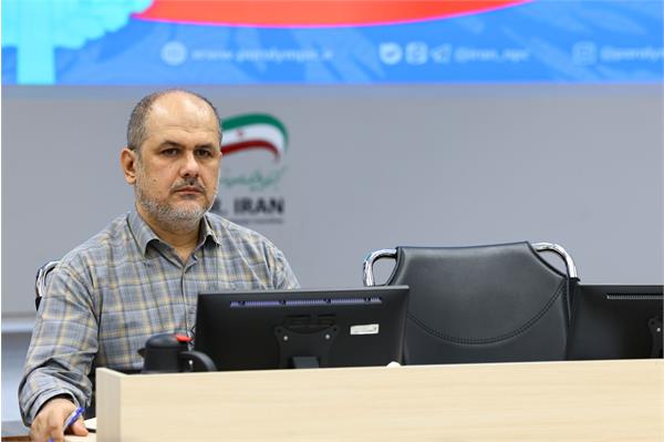 نشست خبری  21