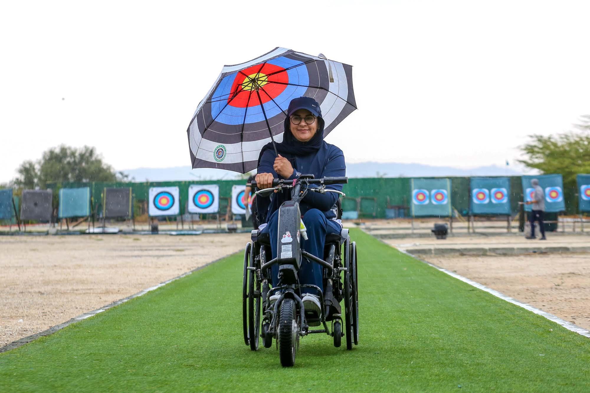 اردوی تیر و کمان  6