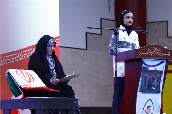 مراسم بدرقه یک  17